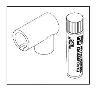 Calibration Kit For Infant Incubators & Warmers - OMK040