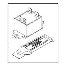 Solid State Relay For Giraffe Infant Incubators & Warmers - OMR033