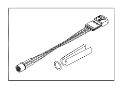 Humidity Sensor For Giraffe Infant Incubators & Warmers - OMS038