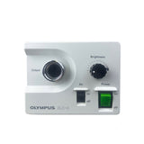 Olympus CLK-4 Halogen Light Source, Pre-Owned
