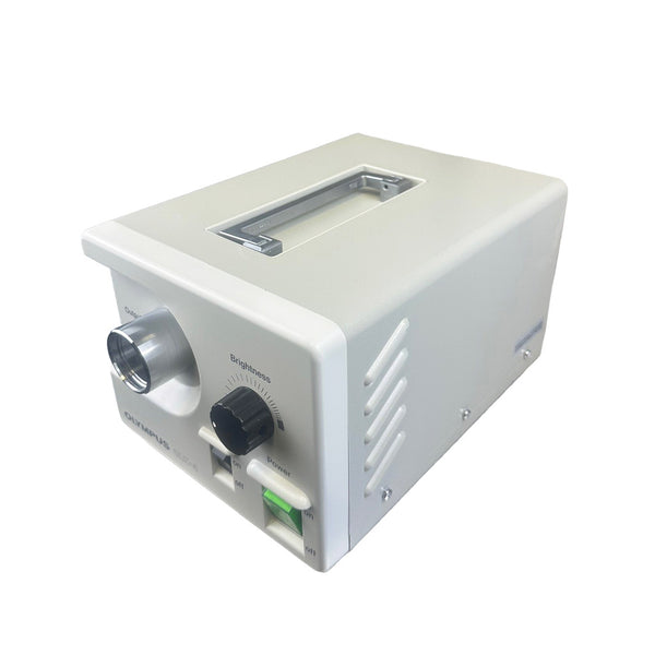 Olympus CLK-4 Halogen Light Source, Pre-Owned