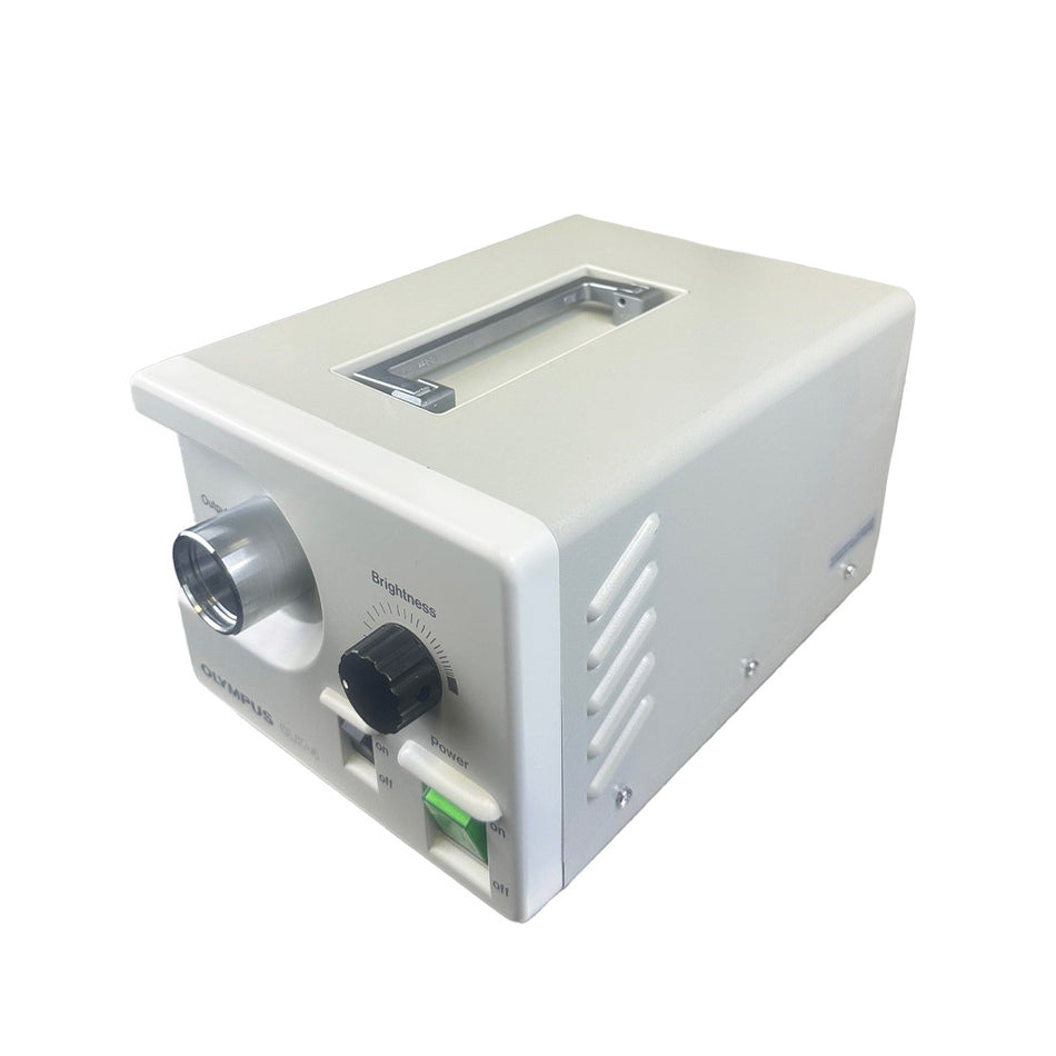 Olympus CLK-4 Halogen Light Source, Pre-Owned