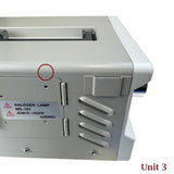 Olympus CLK-4 Halogen Light Source, Pre-Owned