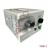 Olympus CLK-4 Halogen Light Source, Pre-Owned