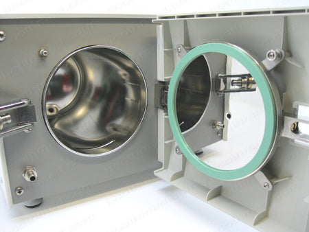 Booth Medical - Tuttnauer 1730 Valueklave Refurbished Autoclave Sterilizer