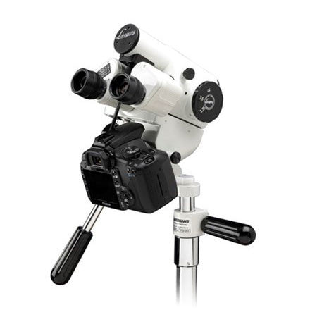 Leisegang OptiK 2 Photo/Video Colposcope