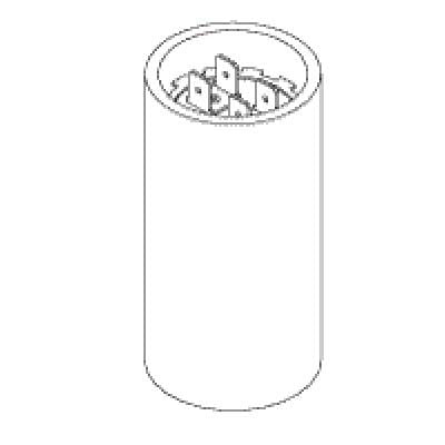 Lift Capacitor - PCC728 (OEM No: 9441643)