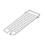 Tray Rest, Pelton Crane OCR OCR+ Autoclave Part: 004426/PCR189