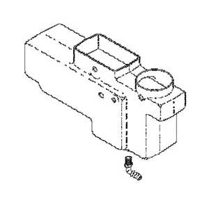 Booth Medical - Pelton and Crane Reservoir - PCR227