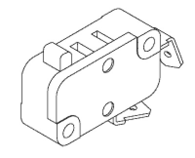 Motor Limit Switch - PCS725 (OEM No: 018956)