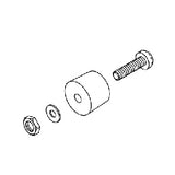 Filter, Auto-Drain Tech West Coalescing  Assembly Part:CMD111