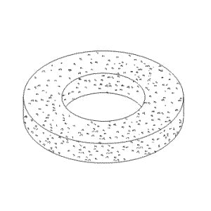 Filter, Compressor - Pelton/Scican Autoclave Part: 01-100207S/SCF002