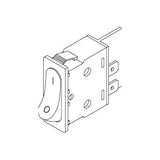 Switch, AC Power Chairman 500 Dental Chair Part: 7740947/PCS735