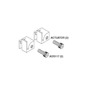 Actuator, Auto Recline For Chairman Dental Chair Part:007660/PCA747