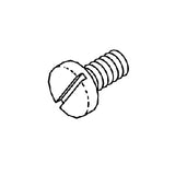 Screw, Black Cover Pelton Delta, Validator Part: 1539936/PCS170