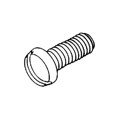 Screw, Casing Pelton Crane Autoclave Parts: 090300/PCS133