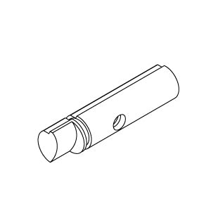 Cam, Door Cam Pelton Crane OCR Part: 004356/PCC162