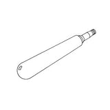 Handle, Door Complete Pelton OCM,OCR Part: 012703/PCA117