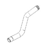 Tube, Fill Chamber Pelton Crane Autoclaves Part: 1881023/PCT010