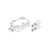 Switch, Foot Control For Exam Tables / Autoclaves Part: 1881015/MIH015