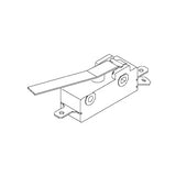 Switch, Function 3 lead Pelton Autoclaves Part: 004079/PCS043