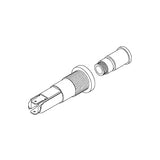 Holder, Fuse Validator 8/10 Plus Autoclave/Sterilizer Part: RPH809