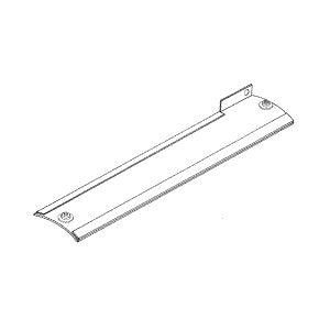 Element, Heater Pelton Crane OCR Autoclave Part: 014603/PCH023