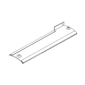 Element, Heater Pelton Crane OCM, Sentry Part: 014601/PCH024