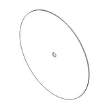 Pad, Insulation-Pelton Autoclaves Part: 1539514/0211812/PCP200