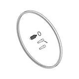 Sterilizer PM Kit for Pelton Crane Magnaclave - 004407/PCK216