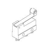 Microswitch, Roller For Chairman Chair Part:007431/PCS713