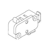 Microswitch, Foot Switch Pelton Coachman Chair Part: 023944/PCS722