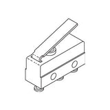 Switch, Micro Pelton Crane Dental Chair Part:018420/PCS724
