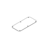 Gasket, Muffler For Pelton Dental Compressor Part: 005040/PCG627