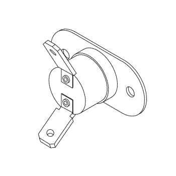 Thermostat, Overheat Delta, Validator Part: 1521512/PCT192