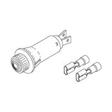 Light, Power On, Red Pelton Autoclaves Part: 004095/PCL027