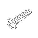 Screw, (10-24 x 3/4) - Name Brand Autoclaves Part: RPH103