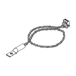 Sensor, Surface Heat Pelton Validator Part: 019855/PCS099