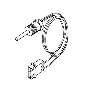 Thermistor, Pelton Sentry Autoclave Part: 001340/PCT063