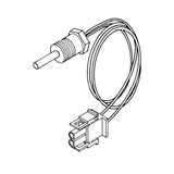 Thermistor, Pelton Crane OCM & OCR Autoclave Part: PCT135