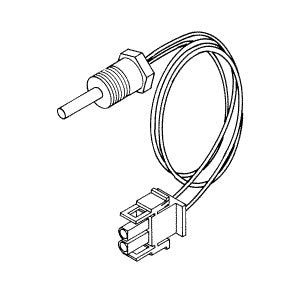 Thermistor, Pelton Crane OCM & OCR Autoclave Part: PCT135