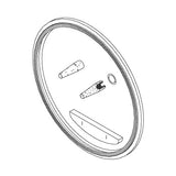 Sterilizer PM Kit for Pelton Crane Validator Plus 10 - PCK223