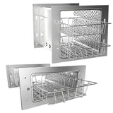 Tuttnauer Veterinary PlazMax Low Temp Sterilizer