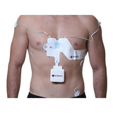 QT Medical PCA 300T Portable, Wireless, 12-Lead ECG