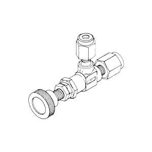 Valve, Vent Control 1000R/2260 Autoclave Part: 62903/RCV081