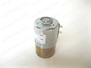 Booth Medical - Valve, Solenoid Fill Vent/Midmark Part: 014-0236-00/RCV112