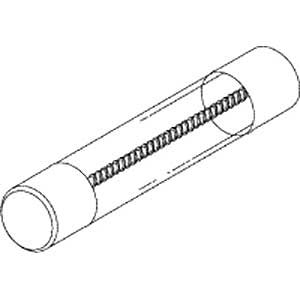 Fuse, Amsco/Steris Bulk Sterilizer/Washer Part: 764317463/RPF067