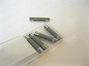 Booth Medical - Fuse,Time Delay Scican and Tuttnauer Part: 01-103472S/RPF071