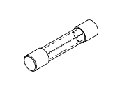 Fuse, Fast Acting For Tuttnauer, Pelton, Covidien, Statim Part: RPF367