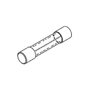 Fuse (4A, 250V, 5MM X 20MM, Time Delay) For Valley Lab Force ESU - RPF533